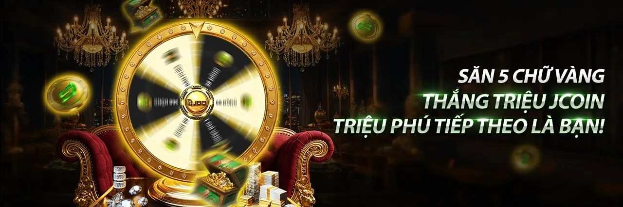 Bắt đầu chơi game 5fit