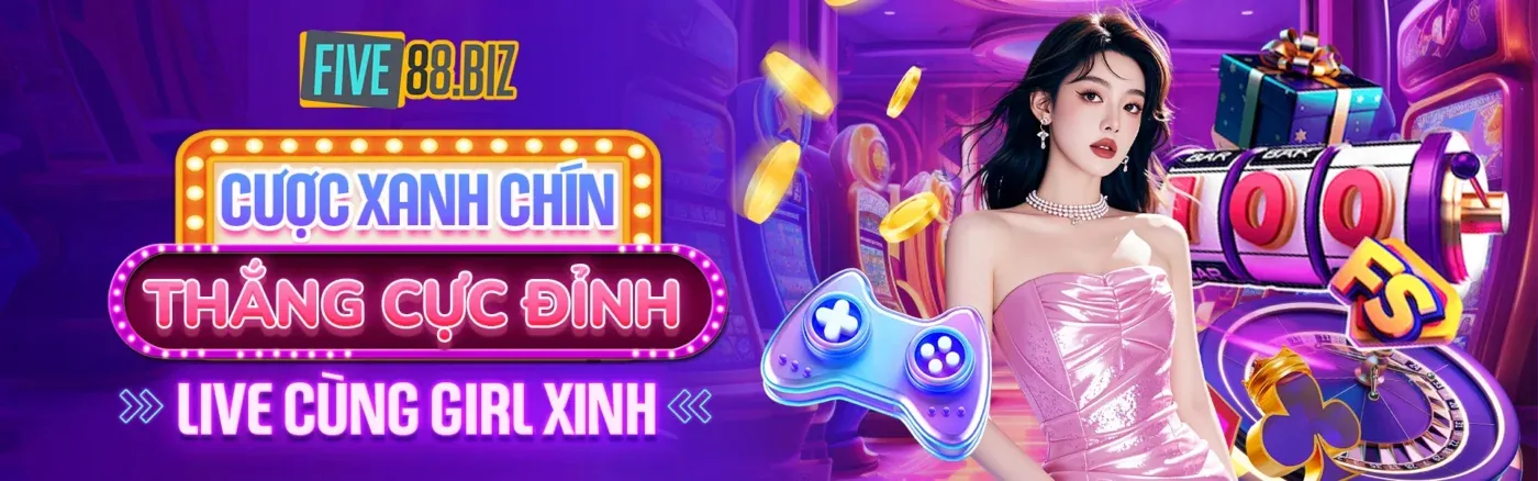 Hình ảnh Nổ Hũ 5fit Đăng Nhập với giải thưởng lớn